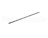 04.55.003.00 Ovention Rail,Rnd,.5,20.7Lg,Aluminum Anod