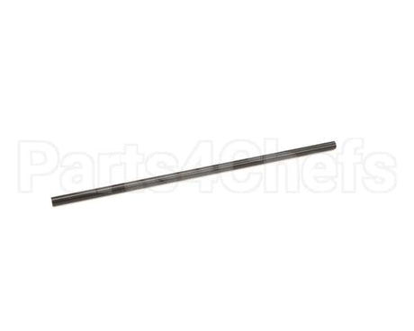 04.55.009.00 Ovention Rail,Rnd,.5,16.7Lg,Aluminum Anod