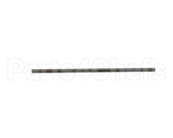 04.55.009.00 Ovention Rail,Rnd,.5,16.7Lg,Aluminum Anod