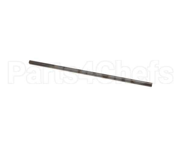 04.55.009.00 Ovention Rail,Rnd,.5,16.7Lg,Aluminum Anod