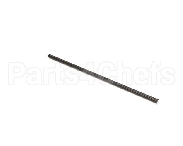 04.55.009.00 Ovention Rail,Rnd,.5,16.7Lg,Aluminum Anod