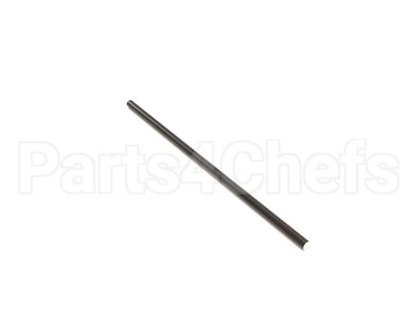 04.55.009.00 Ovention Rail,Rnd,.5,16.7Lg,Aluminum Anod