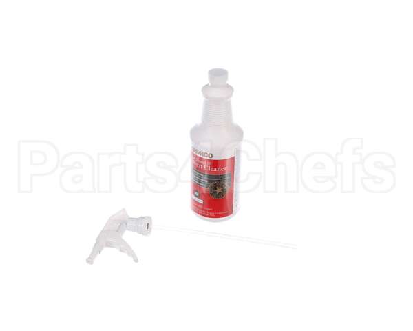 04.55.011.00 Ovention Oven Cleaner