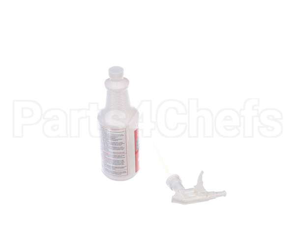 04.55.011.00 Ovention Oven Cleaner