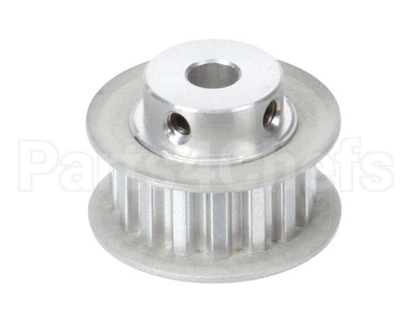 04.55.026.00 Ovention Timing Pulley,.2 Pitch,16Tooth