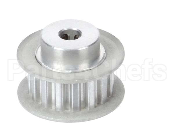 04.55.026.00 Ovention Timing Pulley,.2 Pitch,16Tooth