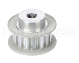 04.55.026.00 Ovention Timing Pulley,.2 Pitch,16Tooth