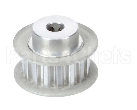 04.55.026.00 Ovention Timing Pulley,.2 Pitch,16Tooth