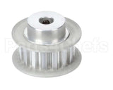 04.55.026.00 Ovention Timing Pulley,.2 Pitch,16Tooth