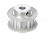 04.55.026.00 Ovention Timing Pulley,.2 Pitch,16Tooth