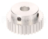 04.55.027.00 Ovention Timing Pulley,.2 Pitch,32Tooth