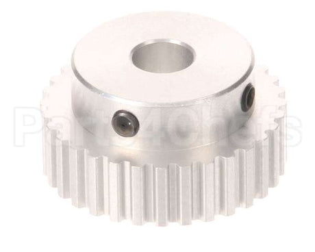 04.55.027.00 Ovention Timing Pulley,.2 Pitch,32Tooth