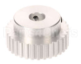 04.55.027.00 Ovention Timing Pulley,.2 Pitch,32Tooth