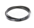 04.55.028.00 Ovention Timing Belt,165 Teeth,33 Lg