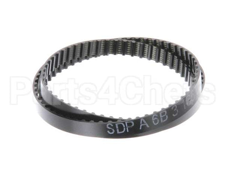 04.55.028.00 Ovention Timing Belt,165 Teeth,33 Lg