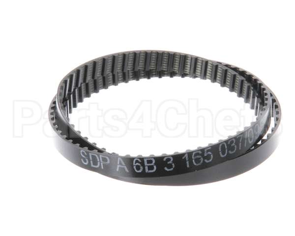 04.55.028.00 Ovention Timing Belt,165 Teeth,33 Lg