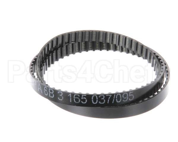 04.55.028.00 Ovention Timing Belt,165 Teeth,33 Lg