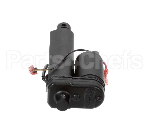 04.55.029.00 Ovention Linear Actuator,2Stroke,24Vdc