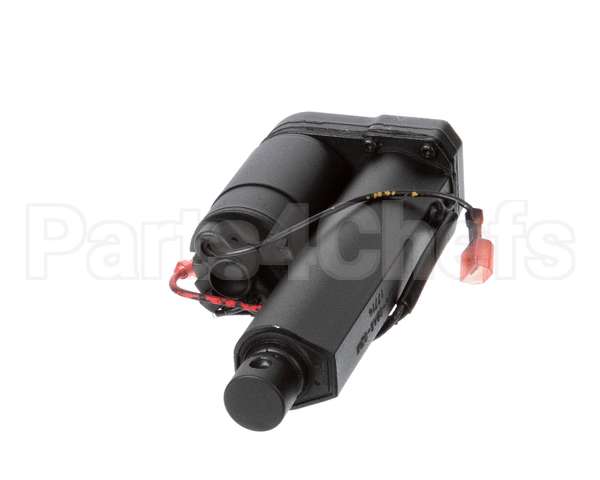 04.55.029.00 Ovention Linear Actuator,2Stroke,24Vdc