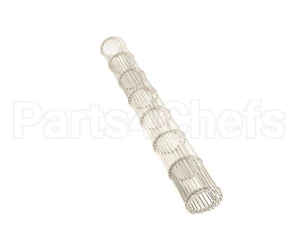 04.55.030.00 Ovention Conv Beltflat Flex20W 75P