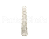 04.55.030.00 Ovention Conv Beltflat Flex20W 75P