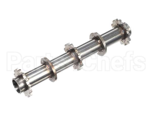 04.55.090.00 Ovention Idler Tube Assy, Sb70