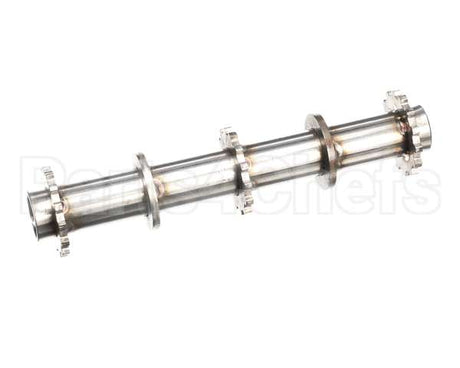 04.55.090.00 Ovention Idler Tube Assy, Sb70