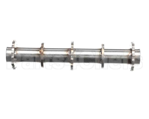 04.55.090.00 Ovention Idler Tube Assy, Sb70