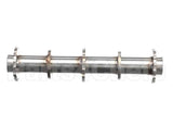 04.55.090.00 Ovention Idler Tube Assy, Sb70