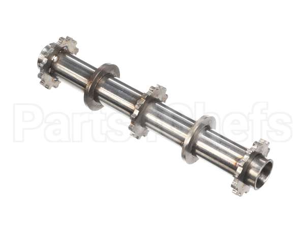 04.55.090.00 Ovention Idler Tube Assy, Sb70