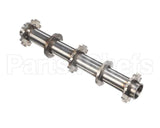 04.55.090.00 Ovention Idler Tube Assy, Sb70
