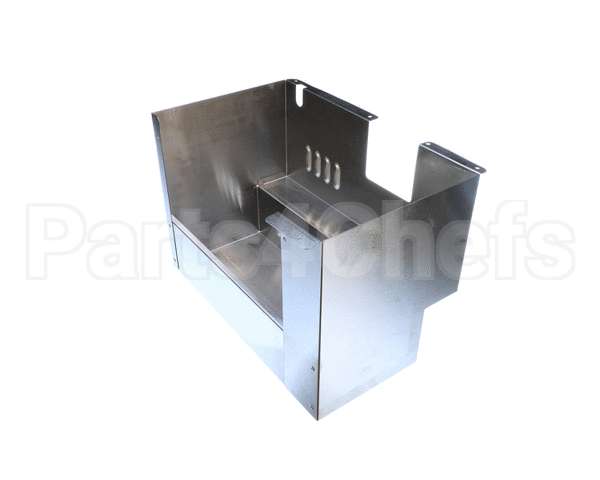 04.55.155.00 Ovention Comp Cover Assemblyrhc2600