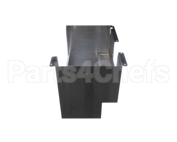 04.55.155.00 Ovention Comp Cover Assemblyrhc2600