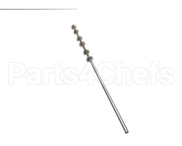 04.55.174.00 Ovention Sprocket,Idle Assembly