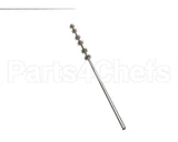 04.55.174.00 Ovention Sprocket,Idle Assembly