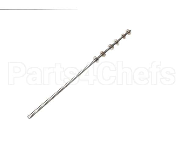 04.55.174.00 Ovention Sprocket,Idle Assembly