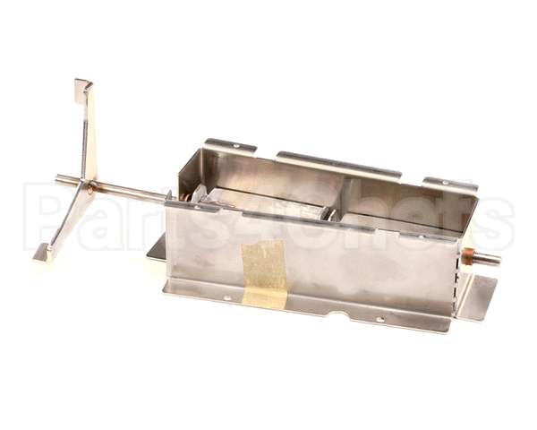 04.55.548.00 Ovention Top Baffle Assy,Milo