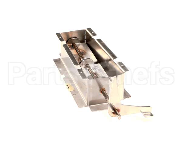 04.55.548.00 Ovention Top Baffle Assy,Milo