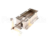 04.55.548.00 Ovention Top Baffle Assy,Milo