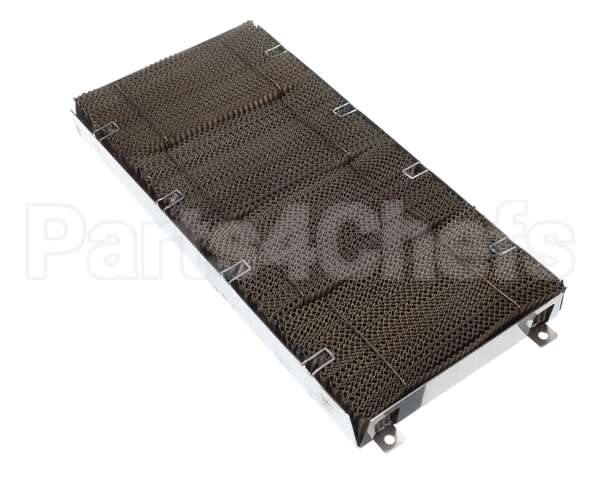 04.55.563.00 Ovention Cat Pack Assy 4