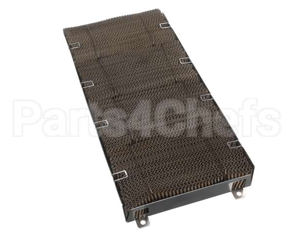 04.55.563.00 Ovention Cat Pack Assy 4