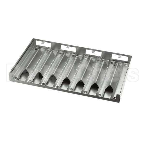 04.56.105.00 Compatible Hatco Topreflector, Itq-2C