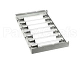 04.56.105.00 Hatco Top Reflector,Itq-2C