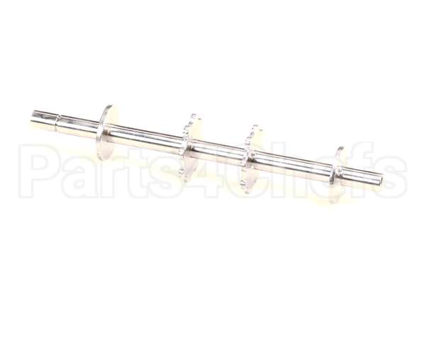 04.56.115.00 Hatco Shaft Assy,Front,Itq-2C