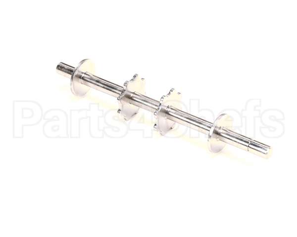 04.56.115.00 Hatco Shaft Assy,Front,Itq-2C