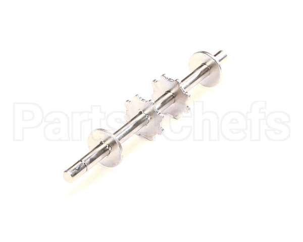04.56.115.00 Hatco Shaft Assy,Front,Itq-2C