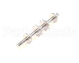 04.56.115.00 Hatco Shaft Assy,Front,Itq-2C