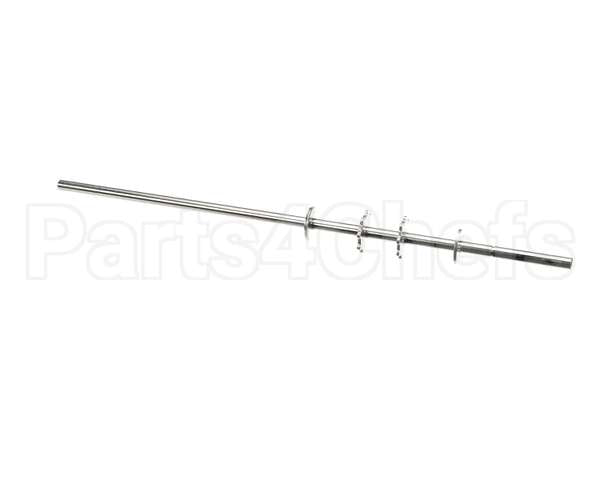 04.56.116.00 Hatco Shaft Assy,Lh Drive,Itq-2C