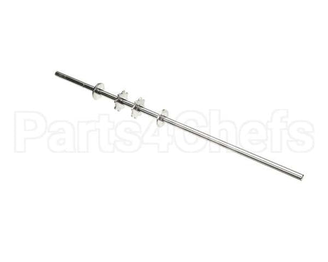 04.56.116.00 Hatco Shaft Assy,Lh Drive,Itq-2C