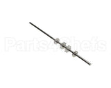 04.56.116.00 Hatco Shaft Assy,Lh Drive,Itq-2C